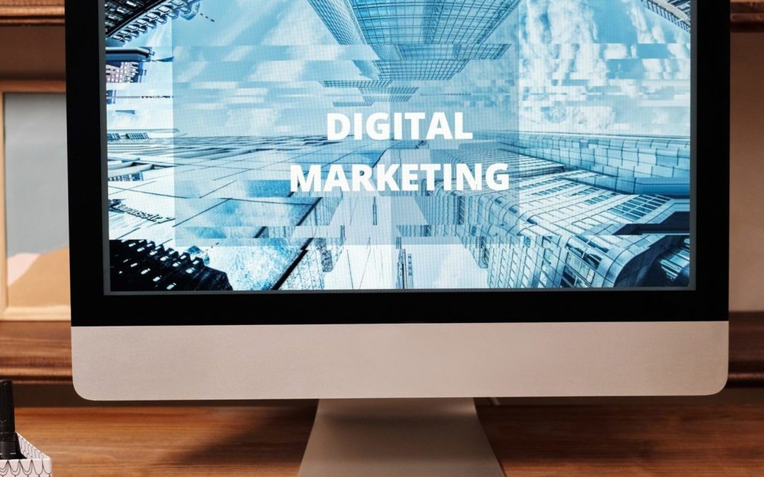 Marketing digitale  pour augmentation du niveau d’engagement des clients