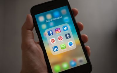 Les médias sociaux comme outils de promotion