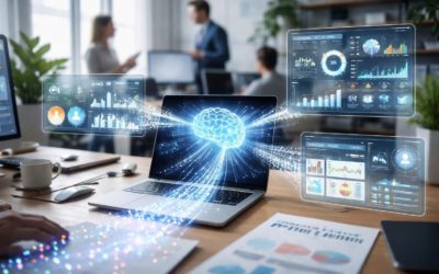 AI digital marketing : stratégie et mise en œuvre 2026