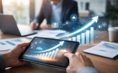 Digital Boost : Accélérer la croissance en 2026