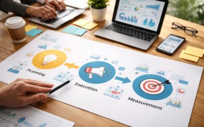 Digital Marketing Project: Guide Complet 2026