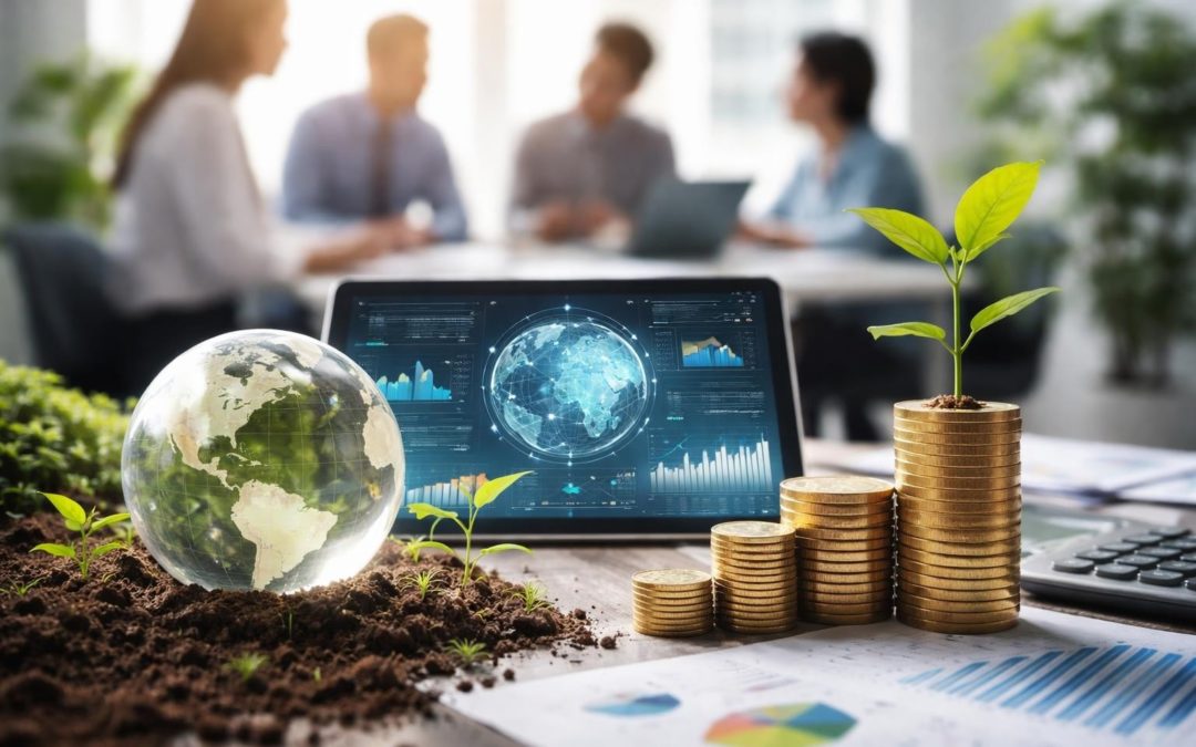 Impacts digital : enjeux et stratégies en 2026