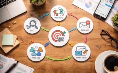 Internet Marketing : guide stratégique 2026