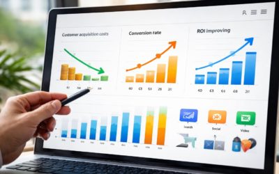 Marketing Performance : Comment Mesurer et Piloter