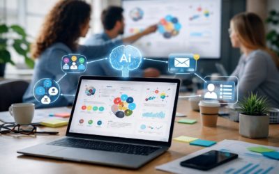 Marketing et IA : stratégies et outils pour 2026