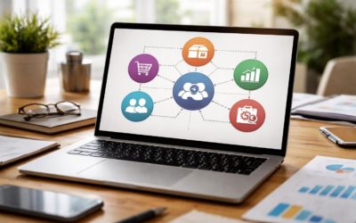 Odoo ERP : guide complet pour transformer vos opérations