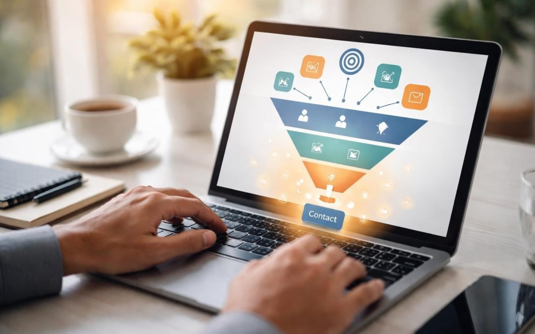 Services Page : Guide Complet pour 2026