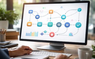 Automated Marketing : Guide Pratique 2026