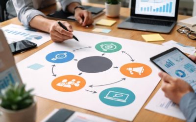 Business Marketing : Le Guide Complet 2026