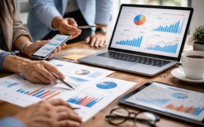 Business et marketing : stratégies gagnantes 2026