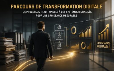 Comment boost digital transforme votre entreprise en 2026