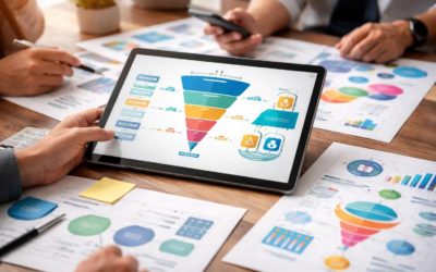 Comment créer un digital marketing site performant