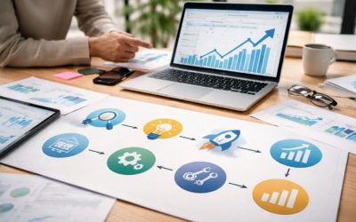 Consulting Web : Guide pour la Transformation Digitale