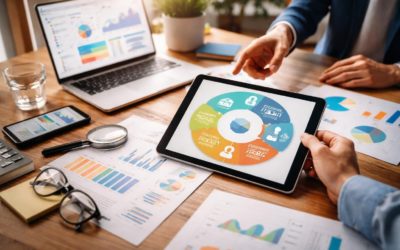 Digital Marketing Expert : Définition et Rôle en 2026