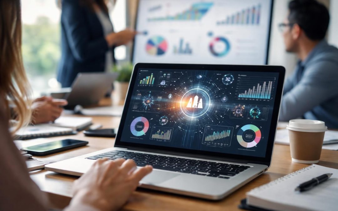 IA et marketing digital : guide pratique 2026