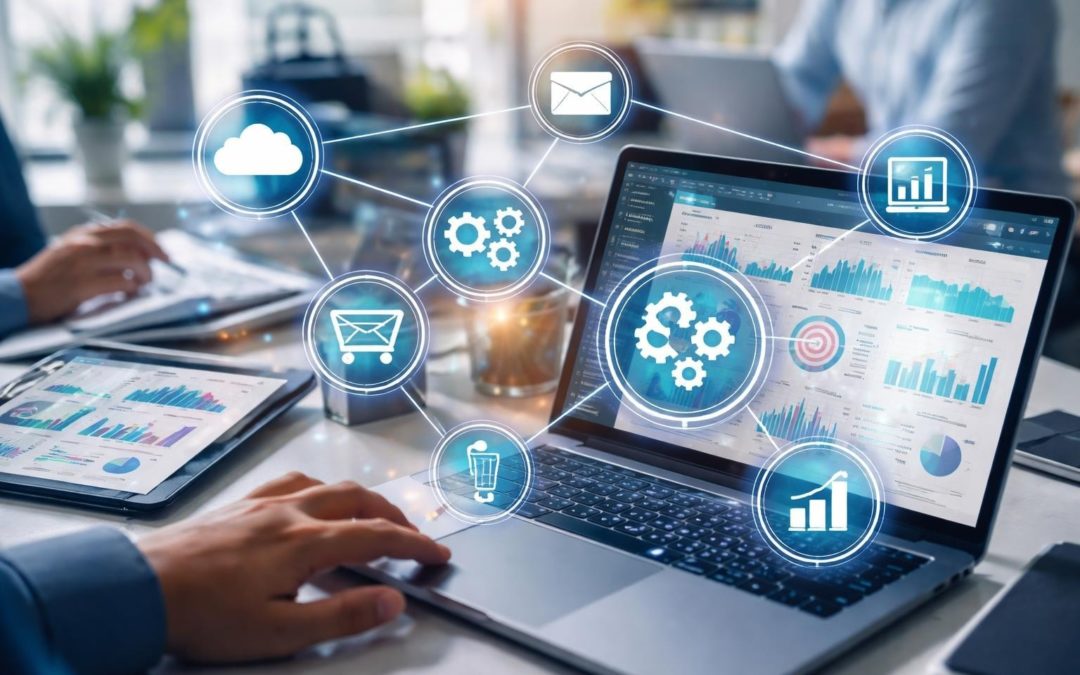 IT Digital Marketing : Guide Pratique 2026