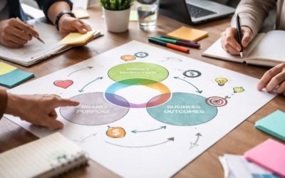 Impact Marketing : stratégie, mise en œuvre et ROI