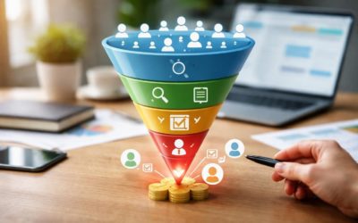 Leads Site : Générer des Prospects Qualifiés en 2026