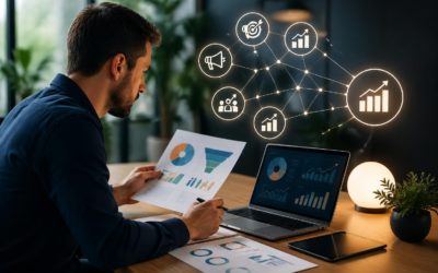 Marketing Digital Expert : Guide 2026