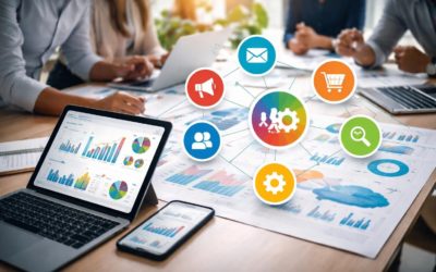 Marketing Plus : stratégie avancée pour 2026