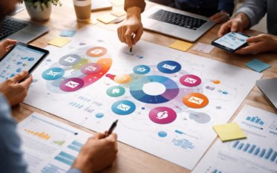 Marketing Transformation : Guide 2026