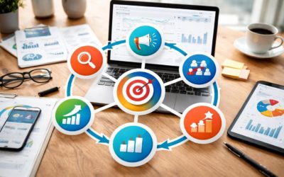 Marketing Web : Guide Complet 2026 pour PME Suisses