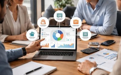 Odoo pour PME suisse : Guide complet 2026