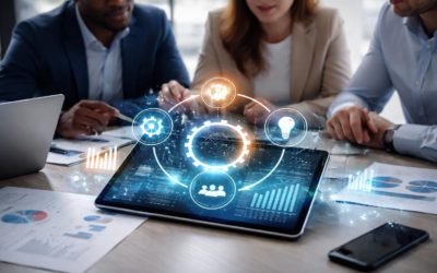 Perform Digital : Guide 2026 pour la Performance