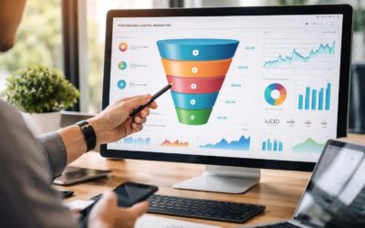 Performance Digital Marketing : Guide Pratique 2026