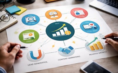 Services de Marketing Digital : Guide Complet 2026