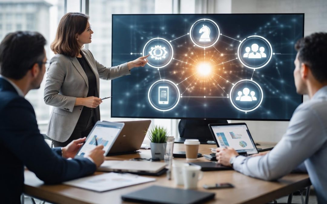 Transformation Digitale : Guide Complet 2026