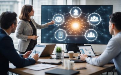 Transformation Digitale : Guide Complet 2026