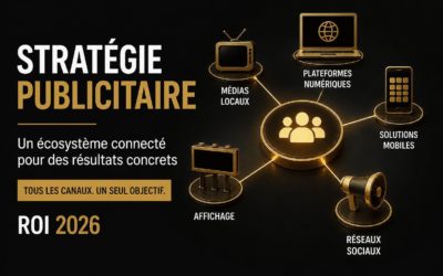 Advertising My Business : Guide Complet 2026