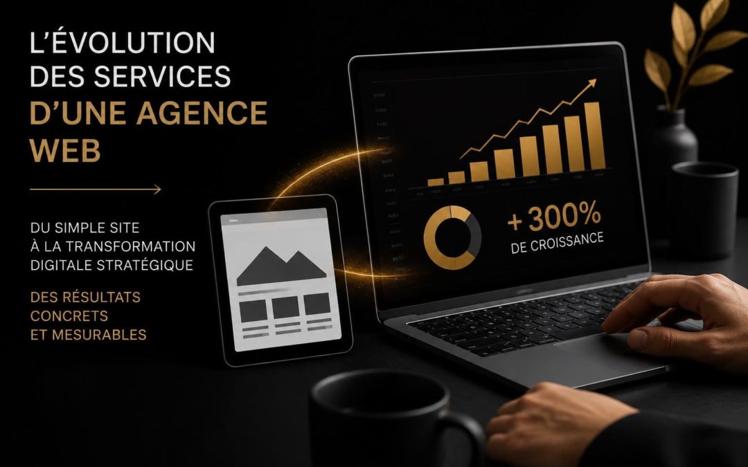 Agence Web Site : Guide Complet 2026
