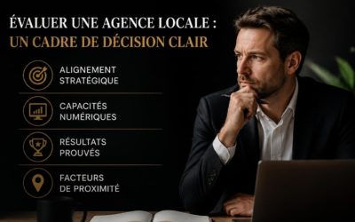 Comment choisir vos marketing firms near me en 2026
