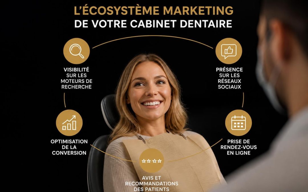 Dental Marketing Companies : Guide 2026
