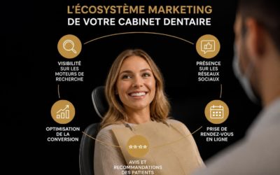 Dental Marketing Companies : Guide 2026