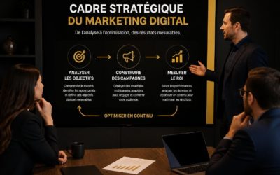 Digital Marketing Firms : Guide complet 2026