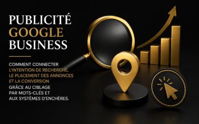 Google Business Advertising : Guide Complet 2026
