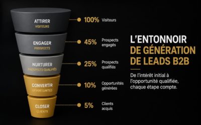 Lead generation companies : guide complet 2026
