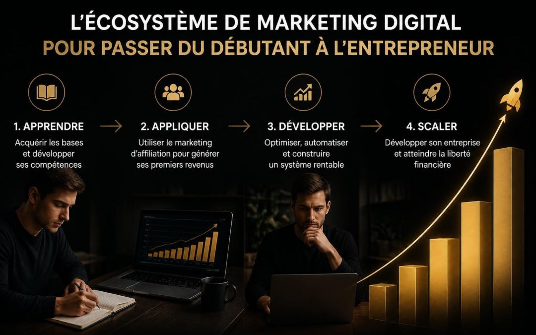 Legendary Marketer : Analyse et Efficacité Réelle en 2026