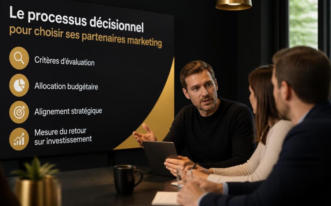 Marketing Companies for Small Businesses: Guide 2026