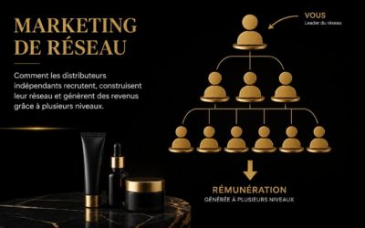 Network Marketing : Stratégie, Risques et Réalité 2026