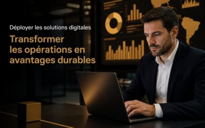 Solutions Digital : Guide Stratégique 2026