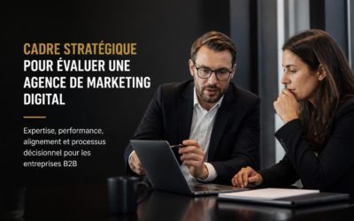 Best Digital Marketing Agencies : Guide 2026