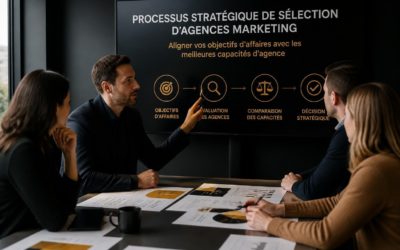 Best Marketing Agencies: Guide 2026