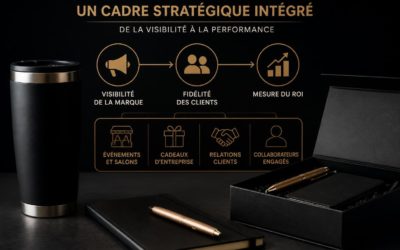 Business Promotional Items : Guide 2026