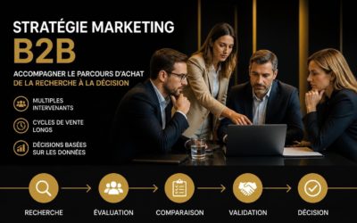 Business to Business Marketing: Guide 2026