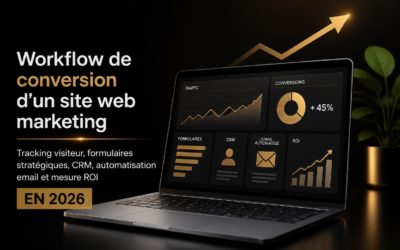 Digital Marketing Websites : Guide Complet 2026