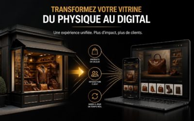 Digital Storefront : Le Guide Complet pour 2026